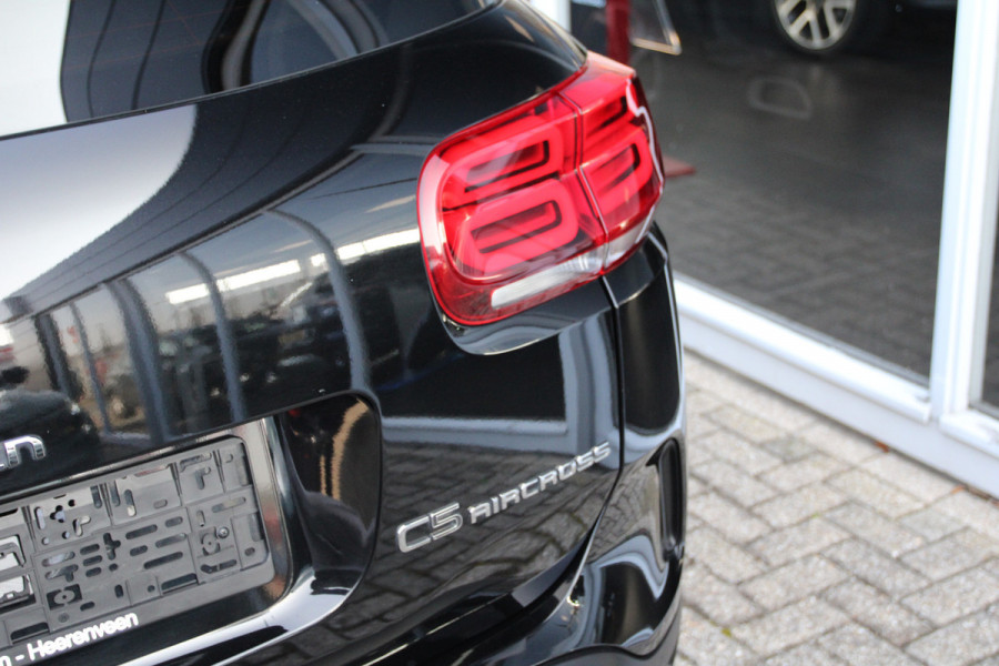 Citroën C5 Aircross 1.6 Plug-in Hybrid 225PK