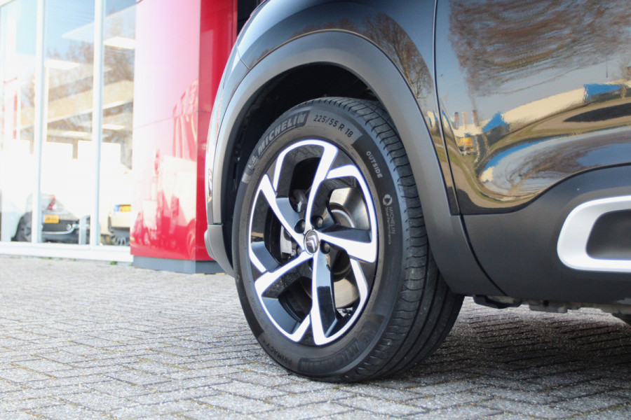 Citroën C5 Aircross 1.6 Plug-in Hybrid 225PK