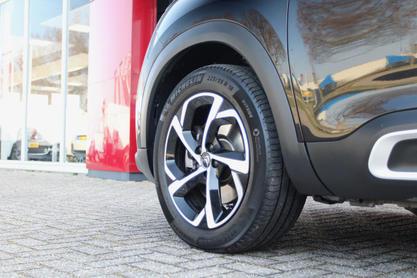 Citroën C5 Aircross 1.6 Plug-in Hybrid 225PK