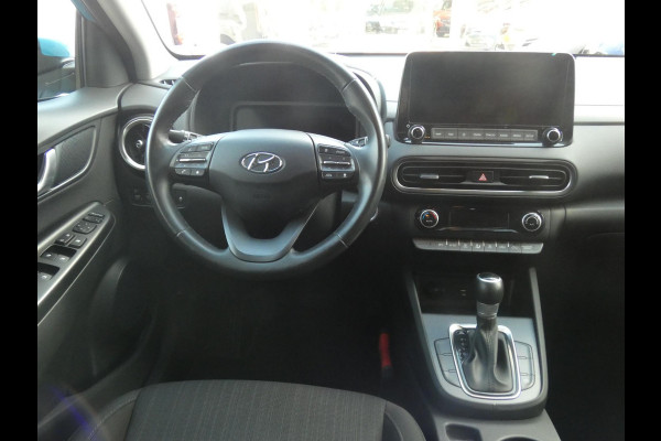 Hyundai Kona 1.6 GDI HEV Fashion | TREKHAAK | NAVIGATIE |