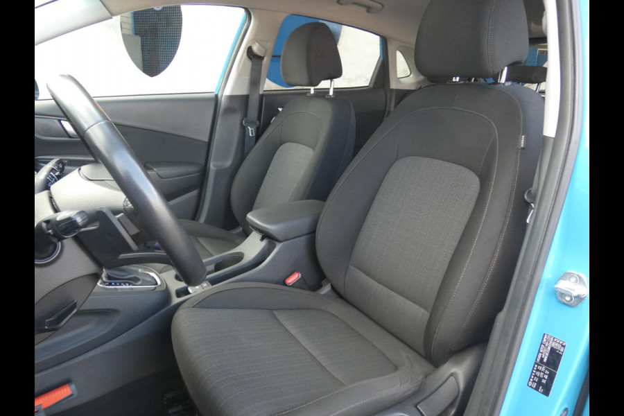 Hyundai Kona 1.6 GDI HEV Fashion | TREKHAAK | NAVIGATIE |