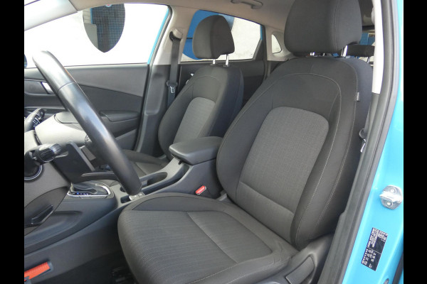 Hyundai Kona 1.6 GDI HEV Fashion | TREKHAAK | NAVIGATIE |