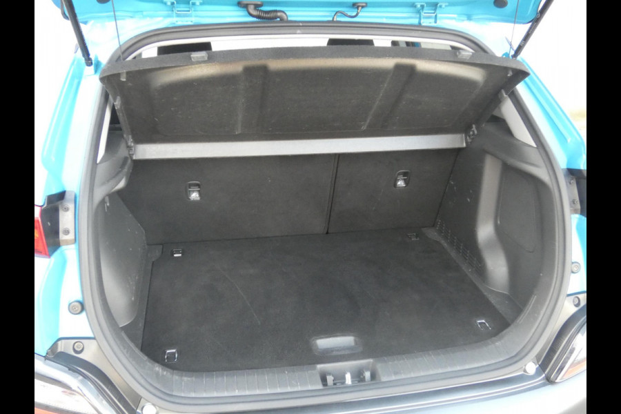 Hyundai Kona 1.6 GDI HEV Fashion | TREKHAAK | NAVIGATIE |