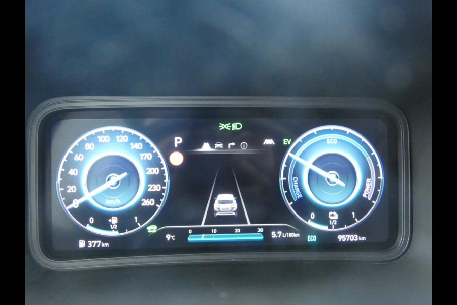 Hyundai Kona 1.6 GDI HEV Fashion | TREKHAAK | NAVIGATIE |