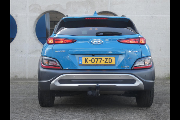Hyundai Kona 1.6 GDI HEV Fashion | TREKHAAK | NAVIGATIE |