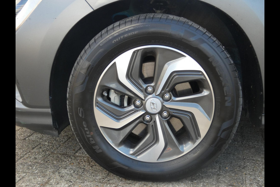 Hyundai Kona 1.6 GDI HEV Fashion | TREKHAAK | NAVIGATIE |