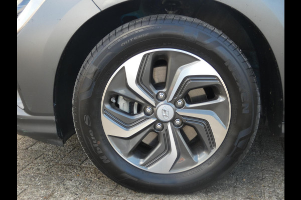 Hyundai Kona 1.6 GDI HEV Fashion | TREKHAAK | NAVIGATIE |