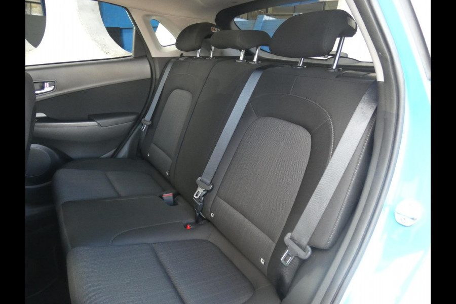 Hyundai Kona 1.6 GDI HEV Fashion | TREKHAAK | NAVIGATIE |