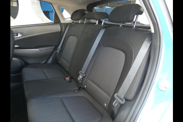Hyundai Kona 1.6 GDI HEV Fashion | TREKHAAK | NAVIGATIE |