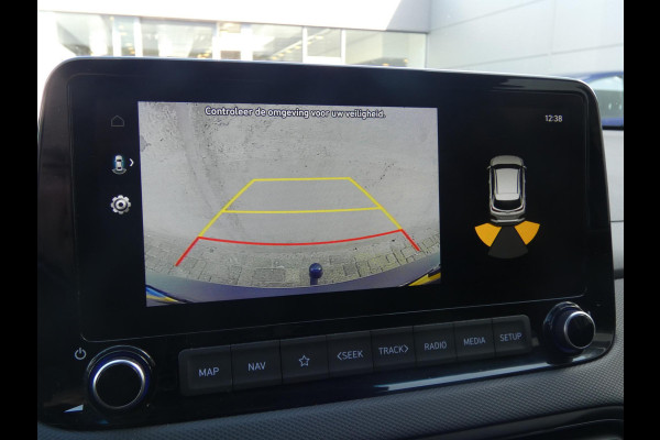 Hyundai Kona 1.6 GDI HEV Fashion | TREKHAAK | NAVIGATIE |