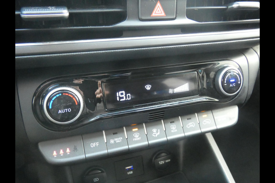 Hyundai Kona 1.6 GDI HEV Fashion | TREKHAAK | NAVIGATIE |