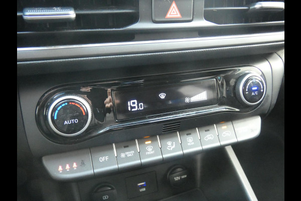 Hyundai Kona 1.6 GDI HEV Fashion | TREKHAAK | NAVIGATIE |