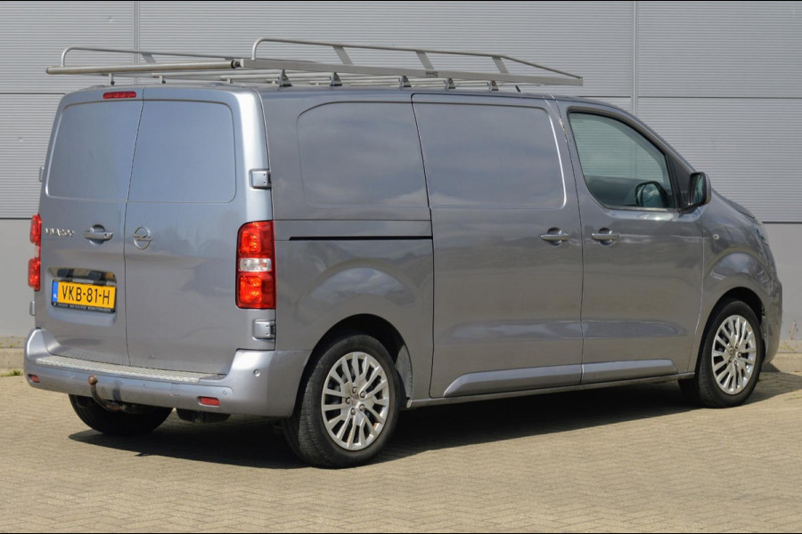 Opel Vivaro-e L2H1 Innovation 75 kWh