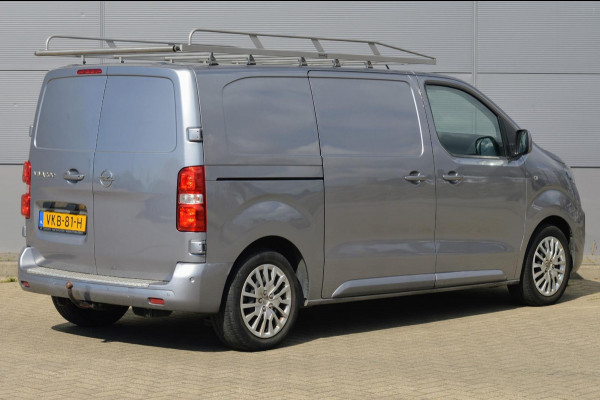 Opel Vivaro-e L2H1 Innovation 75 kWh