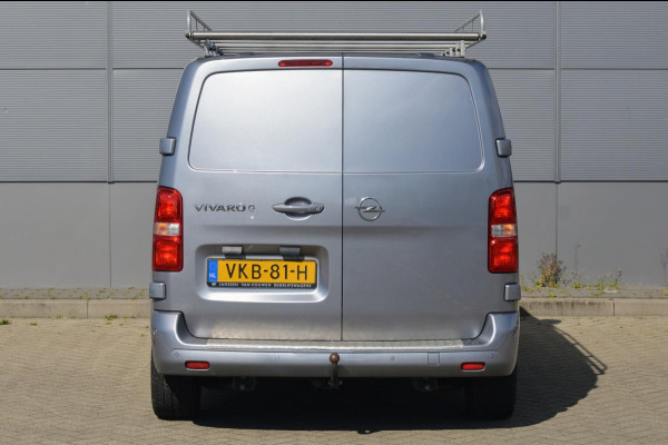 Opel Vivaro-e L2H1 Innovation 75 kWh
