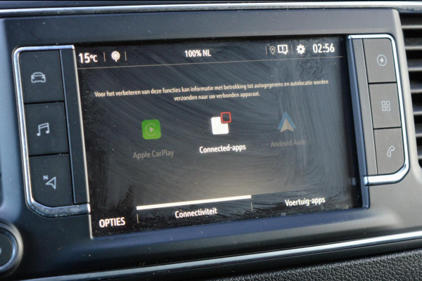 Opel Vivaro-e L2H1 Innovation 75 kWh