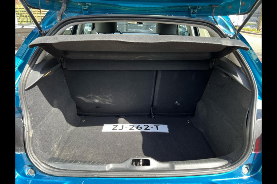 Citroën C4 Cactus 1.2 PureTech Shine AUTOMAAT NIEUW STAAT GARANTIE
