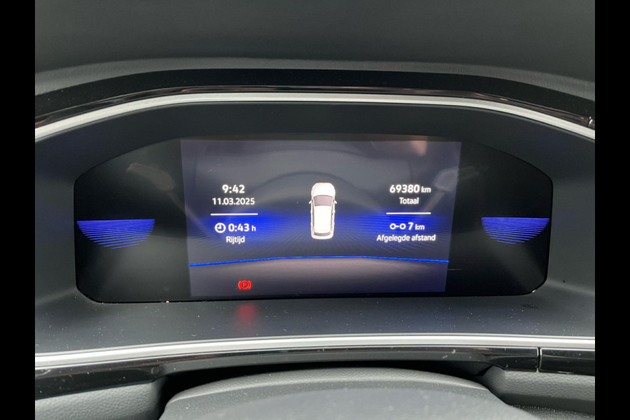 Volkswagen T-Roc 1.0 TSI R-Line MASSAGE VIRTUAL