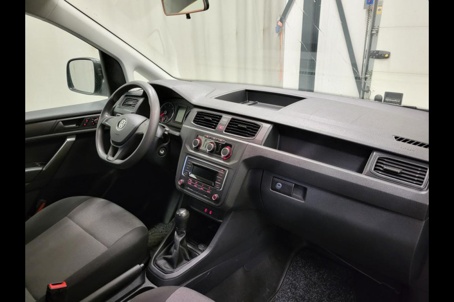Volkswagen Caddy 2.0TDI Euro 6!