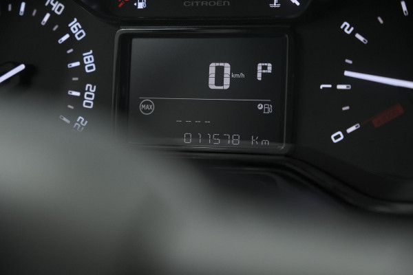 Citroën C3 PureTech 110 EAT6 Max | Apple Carplay | Parkeersensoren | 16 Inch Lichtmetalen Velgen