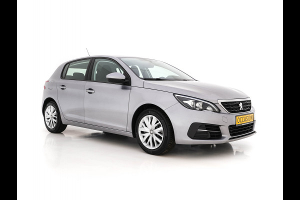 Peugeot 308 1.5 BlueHDi Blue Lease *NAVI-FULLMAP | SPORT-SEATS | ECC | PDC | CRUISE*