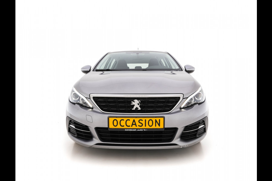 Peugeot 308 1.5 BlueHDi Blue Lease *NAVI-FULLMAP | SPORT-SEATS | ECC | PDC | CRUISE*