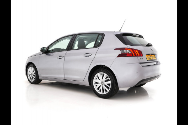 Peugeot 308 1.5 BlueHDi Blue Lease *NAVI-FULLMAP | SPORT-SEATS | ECC | PDC | CRUISE*