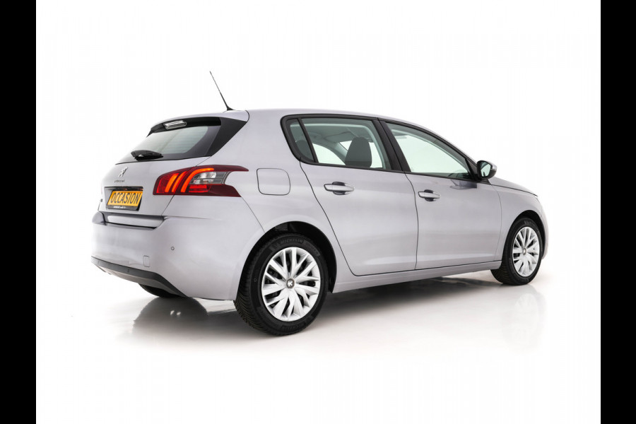 Peugeot 308 1.5 BlueHDi Blue Lease *NAVI-FULLMAP | SPORT-SEATS | ECC | PDC | CRUISE*