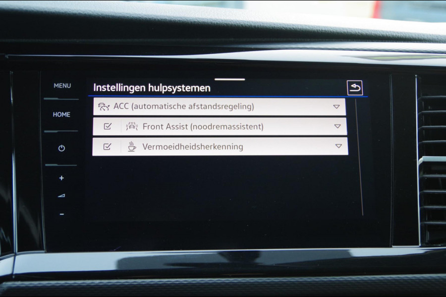Volkswagen Transporter 2.0 TDI BULLI L2 150PK AUT. LED, LEDER, VIRTUAL, ADAPT. CRUISE, CAMERA, NAVI, AIRCO, PDC, APPLE CARPLAY