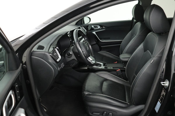 Kia Ceed 1.6 GDI PHEV ExecutiveLine | Panoramadak | Trekhaak | Leder | Stoelventilatie | Adaptive cruise | Carplay | Camera | Keyless