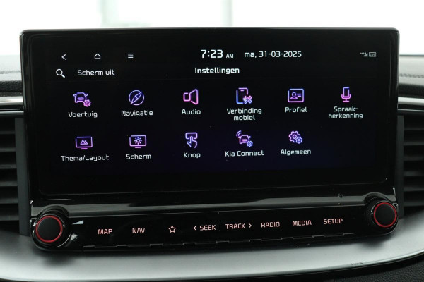 Kia Ceed 1.6 GDI PHEV ExecutiveLine | Panoramadak | Trekhaak | Leder | Stoelventilatie | Adaptive cruise | Carplay | Camera | Keyless