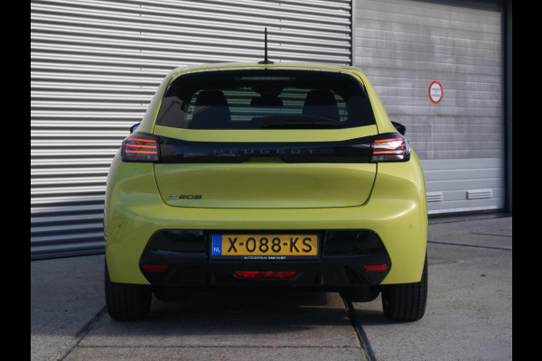 Peugeot e-208 EV E-Style 50 kWh Keyless entry
