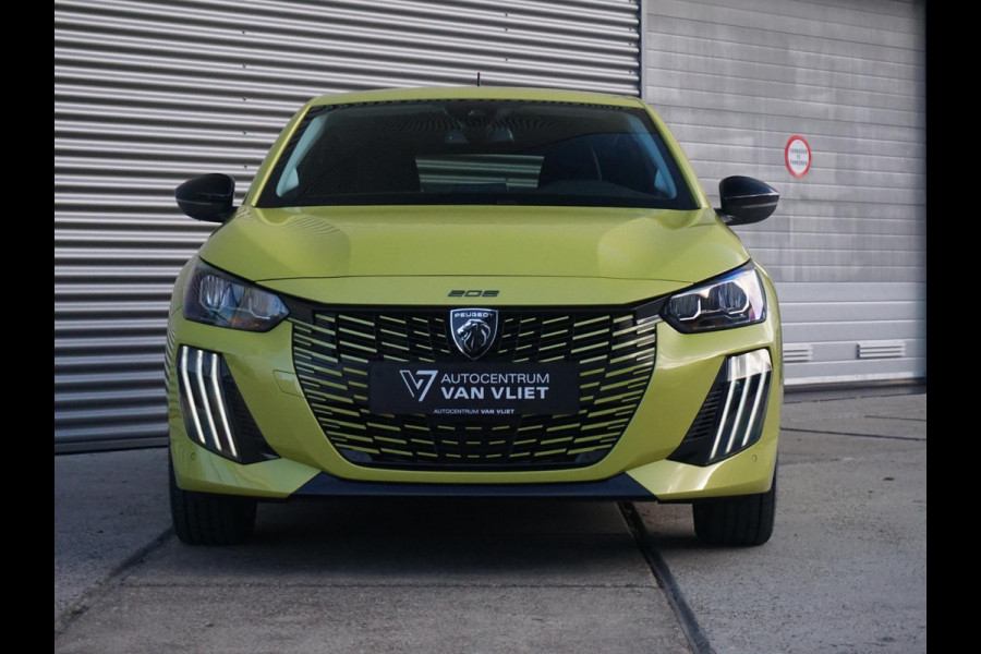 Peugeot e-208 EV E-Style 50 kWh Keyless entry