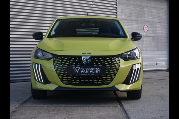 Peugeot e-208 EV E-Style 50 kWh Keyless entry