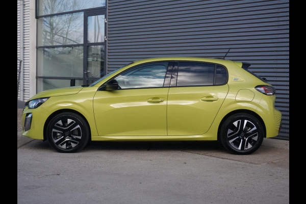Peugeot e-208 EV E-Style 50 kWh Keyless entry