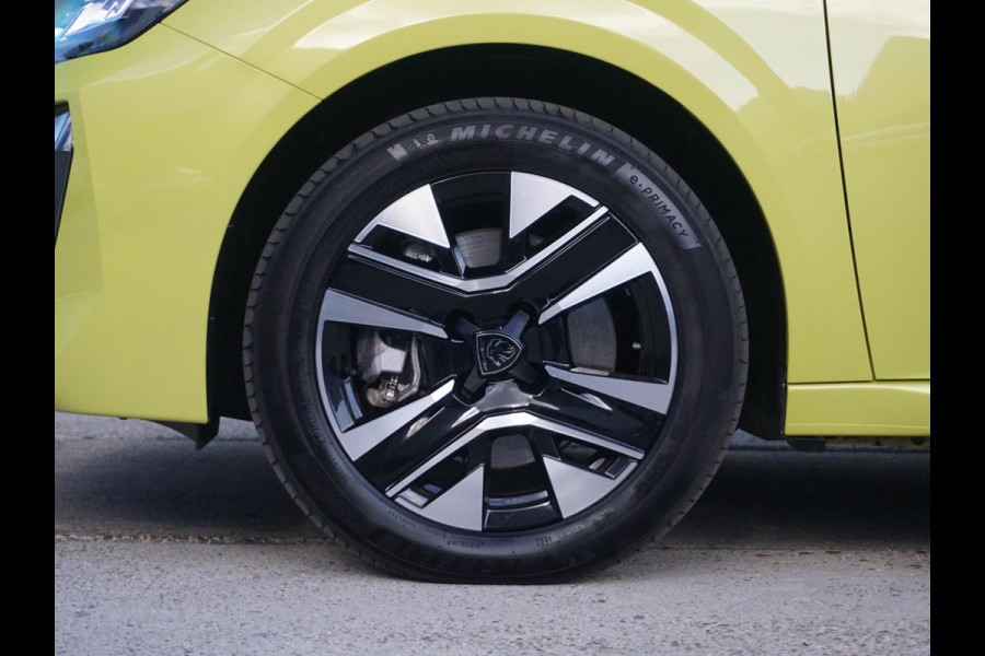 Peugeot e-208 EV E-Style 50 kWh Keyless entry