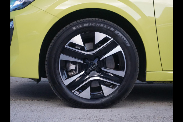 Peugeot e-208 EV E-Style 50 kWh Keyless entry