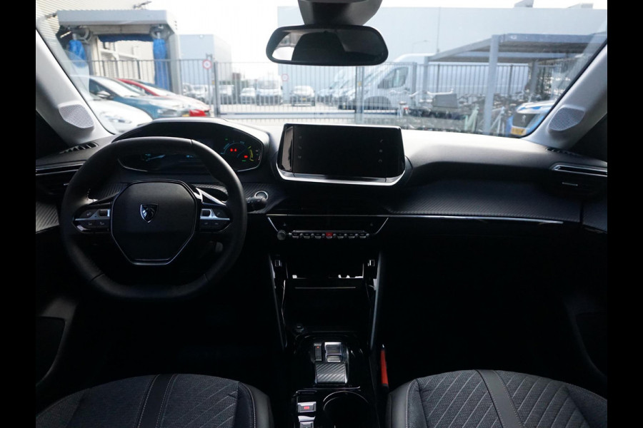 Peugeot e-208 EV E-Style 50 kWh Keyless entry