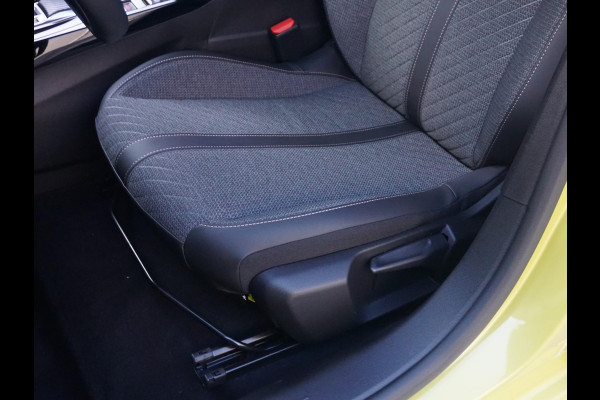 Peugeot e-208 EV E-Style 50 kWh Keyless entry