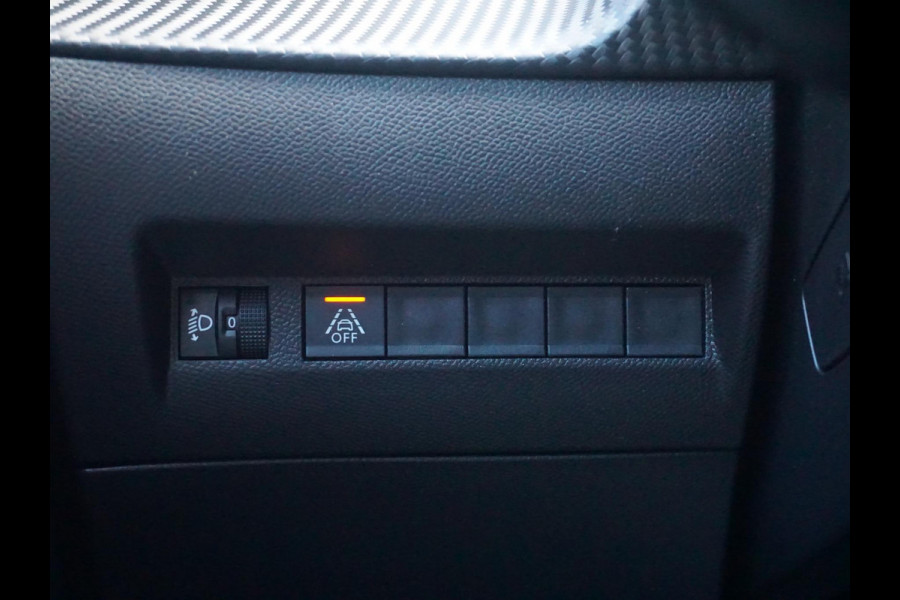 Peugeot e-208 EV E-Style 50 kWh Keyless entry