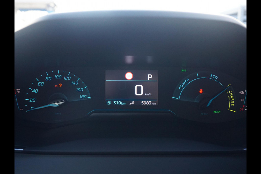 Peugeot e-208 EV E-Style 50 kWh Keyless entry