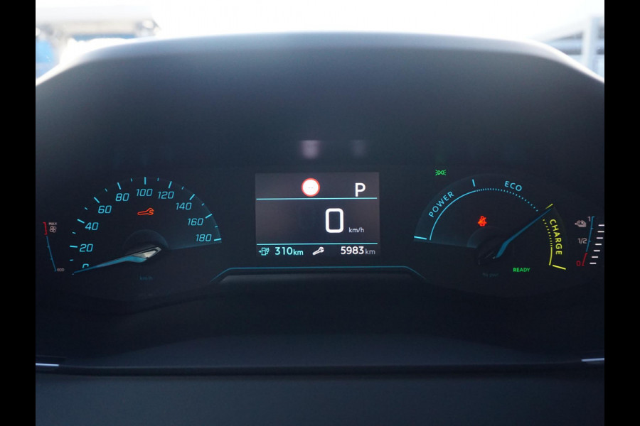 Peugeot e-208 EV E-Style 50 kWh Keyless entry