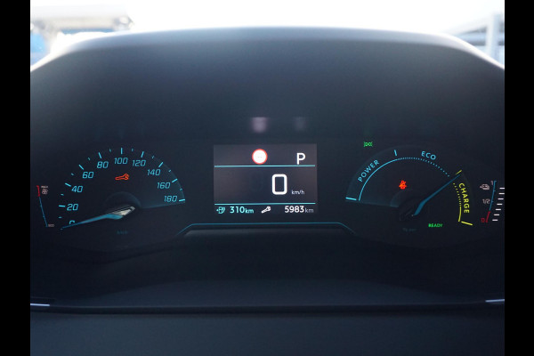Peugeot e-208 EV E-Style 50 kWh Keyless entry