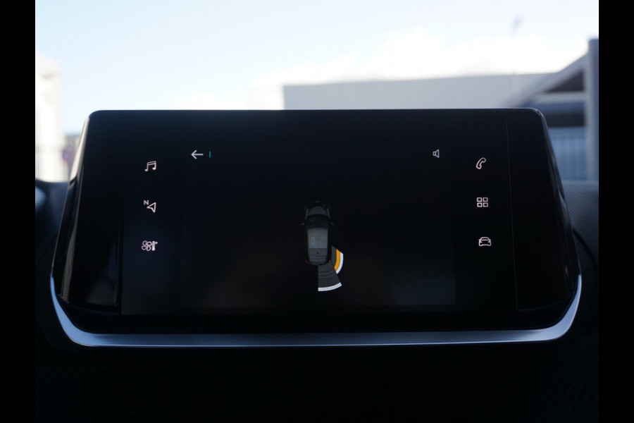 Peugeot e-208 EV E-Style 50 kWh Keyless entry