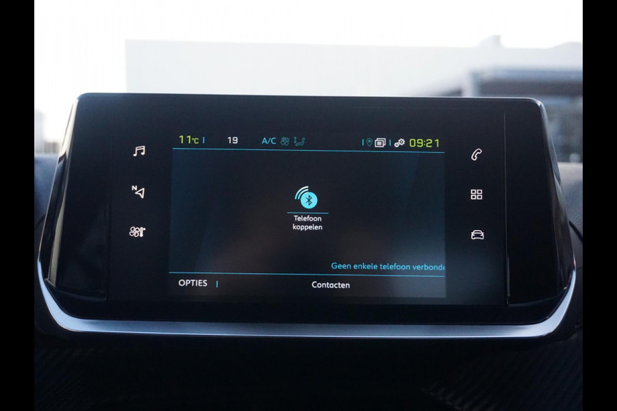 Peugeot e-208 EV E-Style 50 kWh Keyless entry