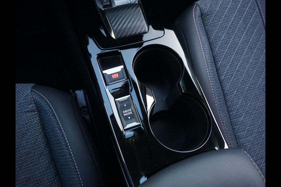 Peugeot e-208 EV E-Style 50 kWh Keyless entry