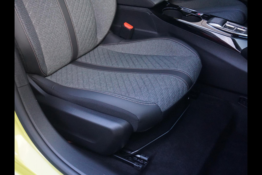 Peugeot e-208 EV E-Style 50 kWh Keyless entry