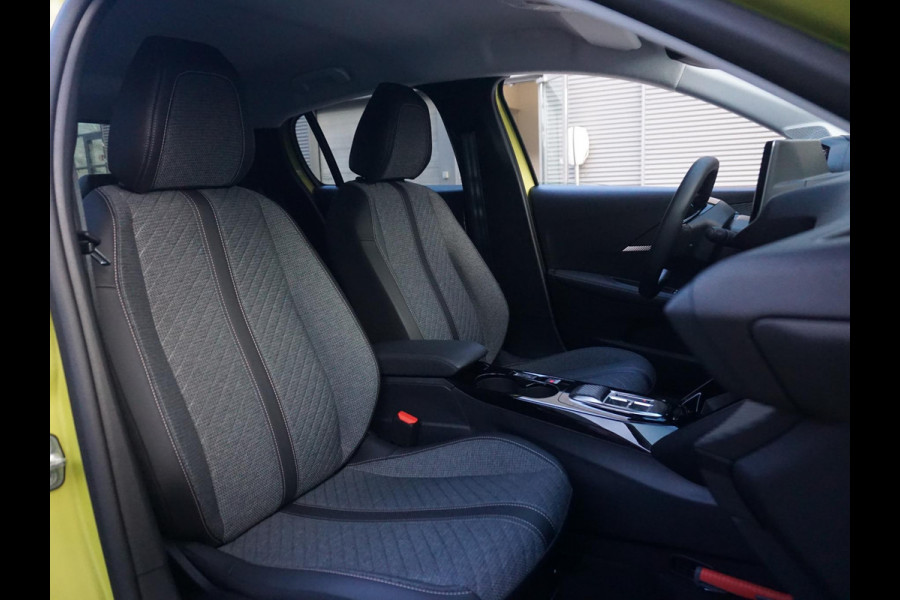 Peugeot e-208 EV E-Style 50 kWh Keyless entry