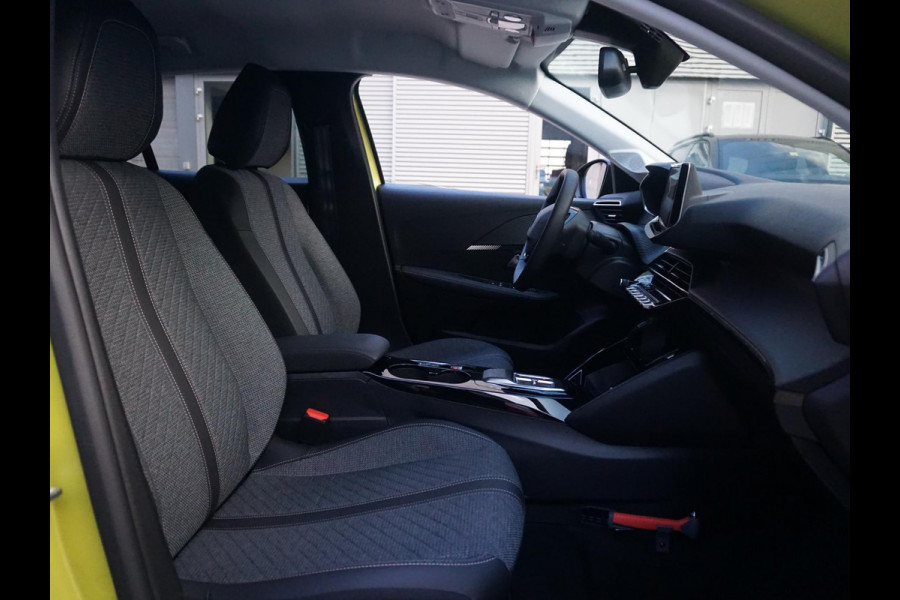 Peugeot e-208 EV E-Style 50 kWh Keyless entry