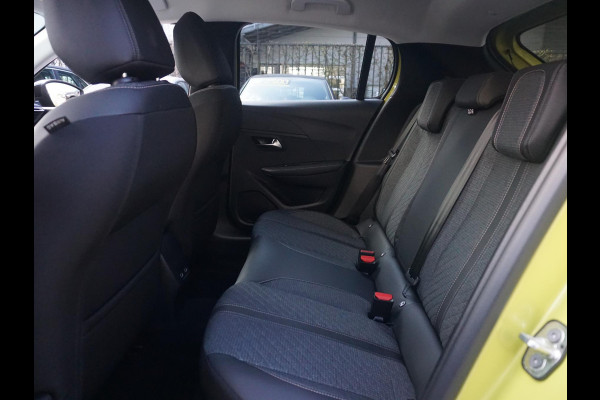 Peugeot e-208 EV E-Style 50 kWh Keyless entry